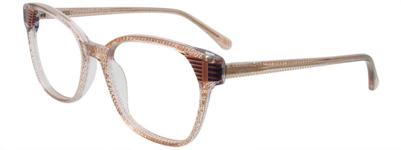 Takumi TK1299 Eyeglasses - view 3